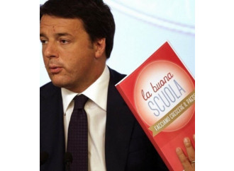 Lo Stato li abilita poi li boccia: è Buona Scuola?